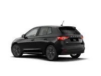 Nouă Skoda Fabia 115 CP (84 kW) 2026 Gri Hatchback