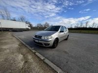 Usata Fiat Punto 60 CV (44 kW) 2005 Berlina