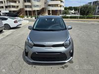 usata Kia Picanto Picanto 1.0 12V GPL 5 porte AMT Urban