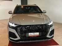 usata Audi RS Q8 RS Q8TFSI V8 quattro tiptronic DINAMIQ PLUS 305KM/H