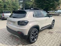 Nuova Jeep Avenger Summit 101 CV (74 kW) 2025 Grigio SUV