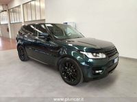 usata Land Rover Range Rover Sport 3.0TDV6 249cv HSE Pelle Navi Xeno Sosp.Pneumatiche