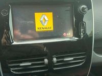 usata Renault Clio IV Clio2012 5p 1.2 Live Gpl 75cv
