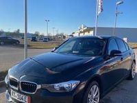 usata BMW 318 Gran Turismo 318 d Sport