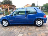 usata Peugeot 106 rallye