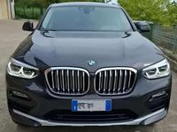 Usata BMW X4 190 CV (139 kW) 2019 SUV