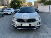 Usata VW T-Roc Sport 150 CV (110 kW) 2024 Altro SUV