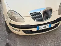 Usata Lancia Ypsilon 80 CV (58 kW) 2004 Utilitaria