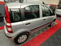 Usata Fiat Panda Dynamic 60 CV (44 kW) 2010 Other Utilitaria