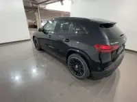 Nuova Mercedes GLA200 AMG line 150 CV (110 kW) 2026 Nero SUV
