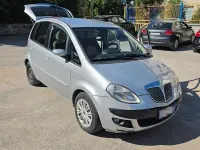 Usata Lancia Musa 69 CV (50 kW) 2008 Grigio Monovolume
