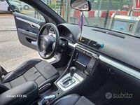 Usata Audi A4 S-Line 131 CV (96 kW) 2007 Station wagon