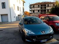 Usata Peugeot 307 109 CV (80 kW) 2007 Berlina