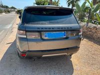 usata Land Rover Range Rover Sport 2ª serie - 2017