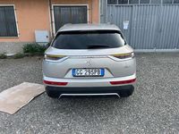 Usata DS Automobiles DS7 Crossback Business 131 CV (96 kW) 2021 Grigio SUV