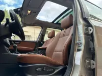 Usata BMW X3 286 CV (210 kW) 2007 Bronzo SUV