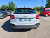 Usata Audi Q2 Business 150 CV (110 kW) 2022 Grigio SUV