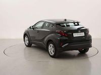 Usata Toyota C-HR Business Edition 122 CV (89 kW) 2020 Nero SUV