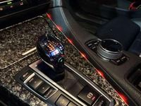 Usata BMW 640 313 CV (230 kW) 2017 Coupé