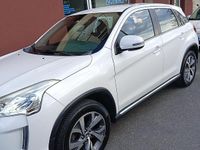 Occasion Citroën C4 150 ch (110 kW) 2013 Blanc Break