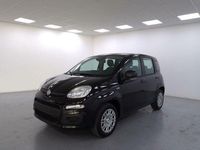 Nuova Fiat Panda Icon 69 CV (50 kW) 2025 Nero Utilitaria