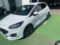Usata Ford Fiesta ST-Line 125 CV (91 kW) 2022 Utilitaria