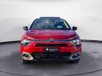 Usata Citroën C4 Shine 131 CV (96 kW) 2023 Rosso Berlina