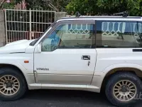 Usata Suzuki Vitara 75 CV (55 kW) 1998 Station wagon