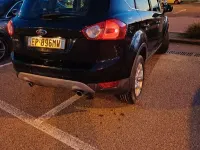 Usata Ford Kuga 140 CV (102 kW) 2012 SUV