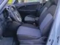 Usata Kia Venga Active 90 CV (66 kW) 2016 Bianco Utilitaria