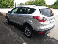 usata Ford Kuga 1.5 Tdci 120cv Start&Stop euro 6