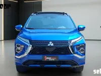 Usata Mitsubishi Eclipse Cross 98 CV (72 kW) 2022 7d blu indaco perla SUV
