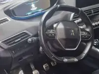 Occasion Peugeot 3008 GT-line 150 ch (110 kW) 2017 Vert SUV
