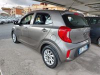 usata Kia Picanto 1.0 12V 5 porte Cool Techno pack