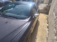 Usata Alfa Romeo 147 116 CV (85 kW) 2008 Nero Utilitaria