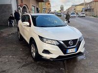 Usata Nissan Qashqai 2020 Bianco SUV
