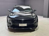Usata Peugeot 508 SW GT 131 CV (96 kW) 2024 Nero Station wagon