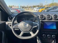 Occasion Dacia Duster Prestige 116 ch (85 kW) 2022 Noir SUV