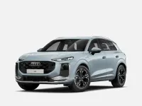 Nuova Audi Q3 S-Line 272 CV (200 kW) 2026 Grigio freccia perla SUV