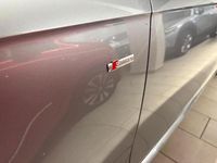 Usata Audi A4 Advanced 143 CV (105 kW) 2008 Argento Station wagon