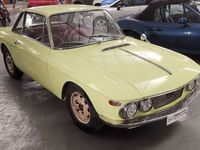 Usata Lancia Fulvia S 90 CV (66 kW) 1968 Giallo Coupé