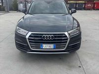 Usata Audi Q5 Business 190 CV (139 kW) 2017 SUV