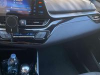 Usata Toyota C-HR Trend 98 CV (72 kW) 2018 SUV