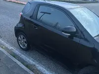 Usata Toyota iQ Sol 68 CV (50 kW) 2010 Utilitaria