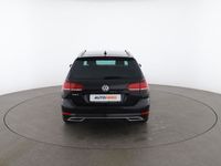 usata VW Golf VII 1.6 TDI Executive 115 CV