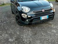 Begagnad Fiat 500 Cross 120 HK (88 kW) 2019 Kombi