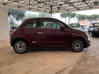 usata Fiat 500 1.0 Hybrid Star