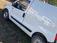 Usata Fiat Fiorino 80 CV (58 kW) 2021 Monovolume