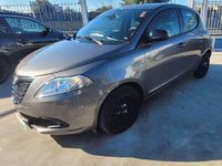 Usata Lancia Ypsilon S 95 CV (69 kW) 2015 Grigio Utilitaria