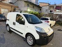 Usata Fiat Fiorino 95 CV (69 kW) 2012 Bianco Monovolume